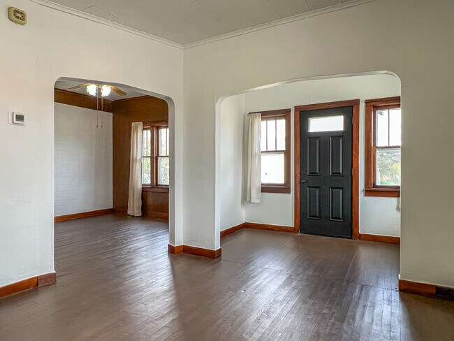 Foto del edificio - 527 N 11th St