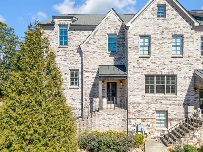 Foto del edificio - 2850 Stonehall Ct SE