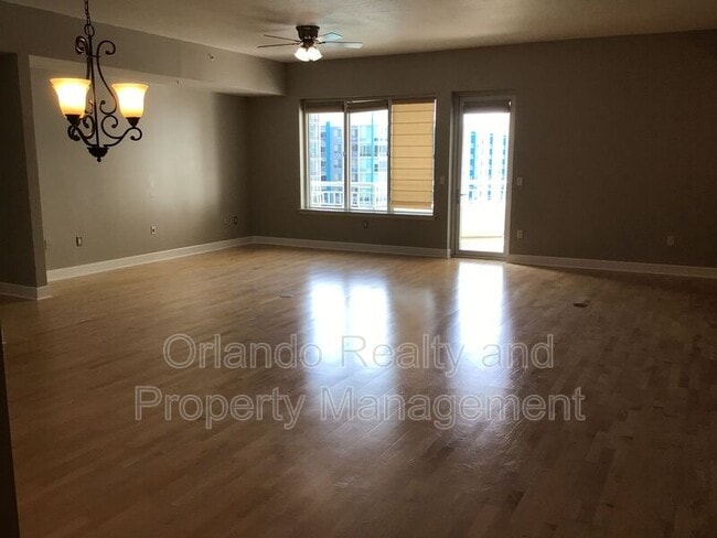 Photo - 100 S Eola Dr Apartment