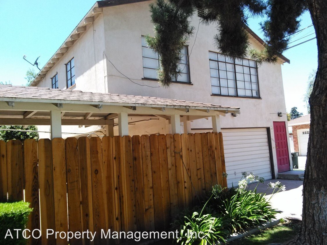 Primary Photo - 3000 18th St