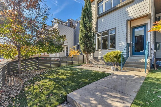 Foto del edificio - 606B Hume St