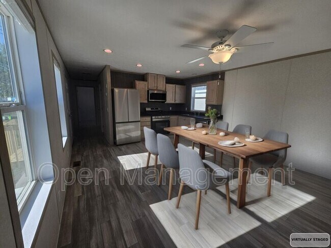 Foto del edificio - 700 S 12th St