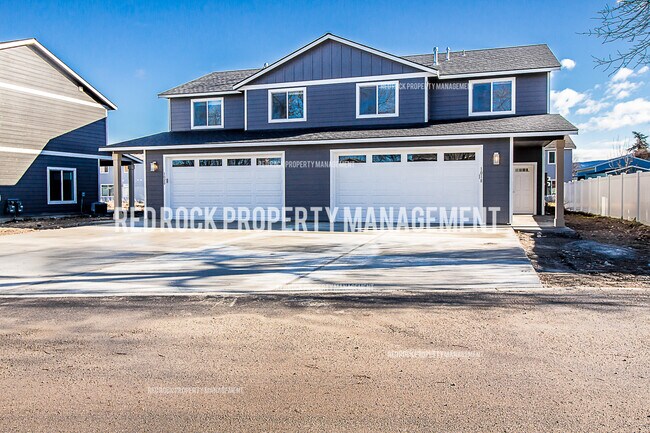 Foto del edificio - 1122 N Davis Ln