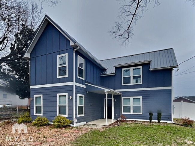 Building Photo - 511 Odell St