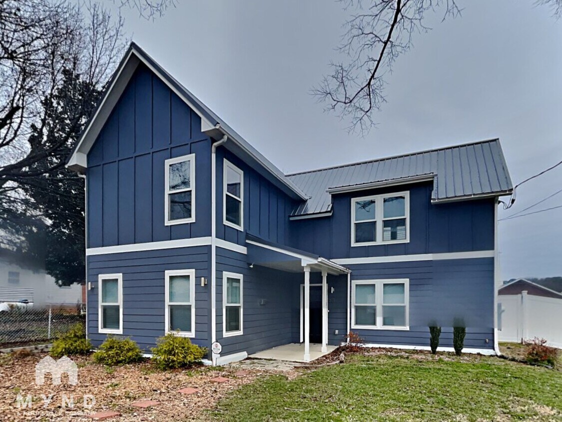 Foto principal - 511 Odell St