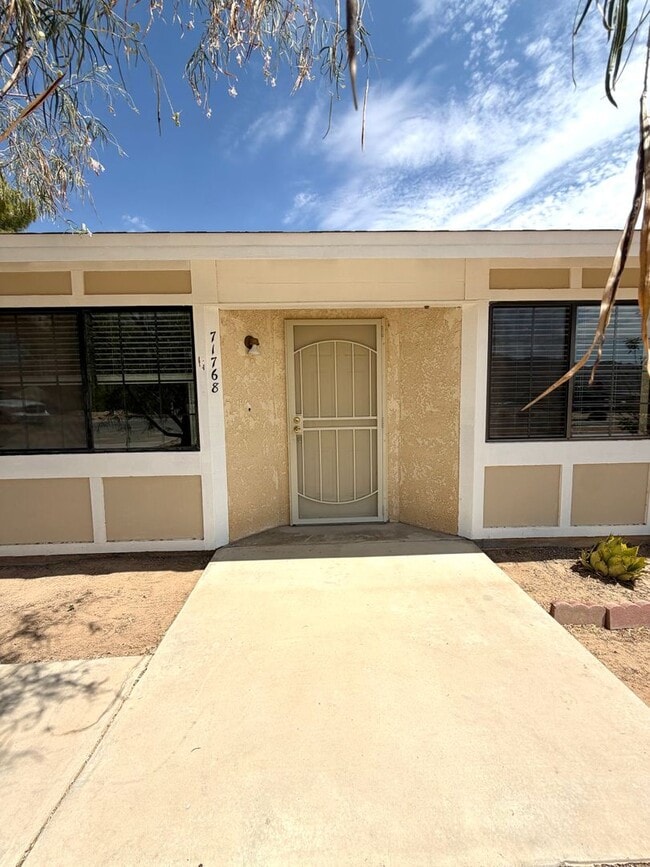 Building Photo - 71768 Buena Vista Dr