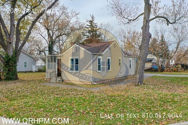 Foto del edificio - 2089 Brady Ave