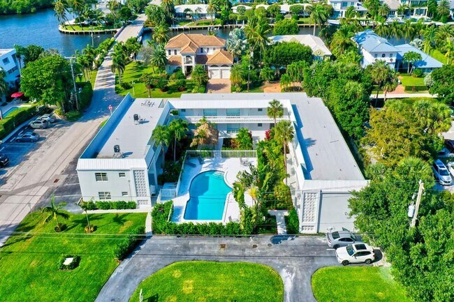 Foto del edificio - 6600 N Ocean Blvd