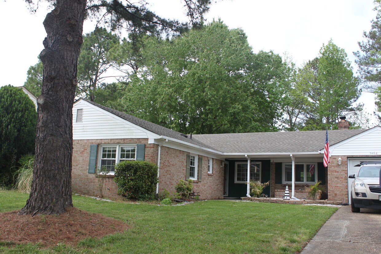 Foto principal - 5468 Albright Dr