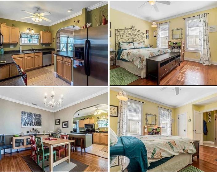 1111 S Tennessee Ave, Lakeland, FL 33803 House Rental in Lakeland, FL