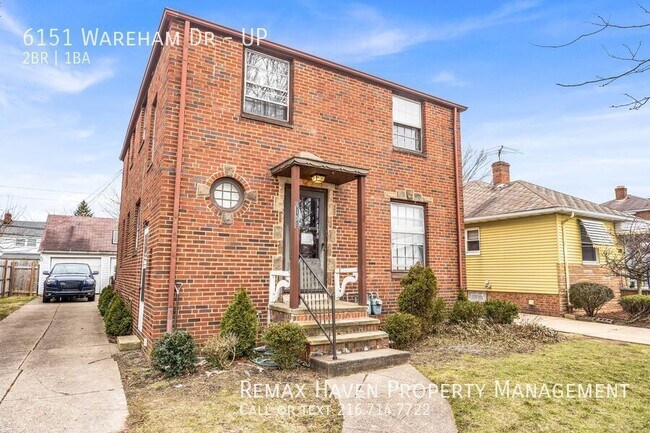 Foto del edificio - 6151 Wareham Dr