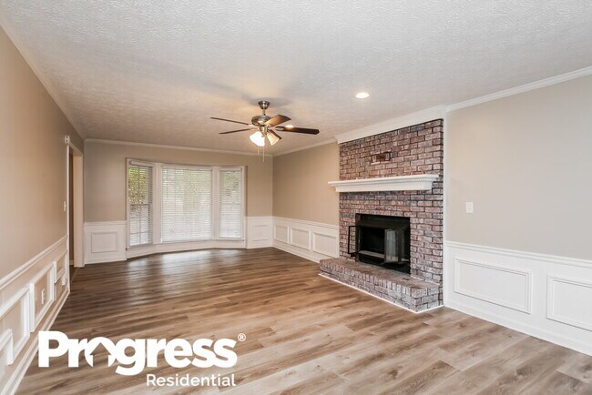 Building Photo - 3881 Wintergreen Ct