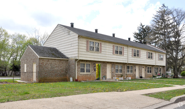 Foto del edificio - Haddon House