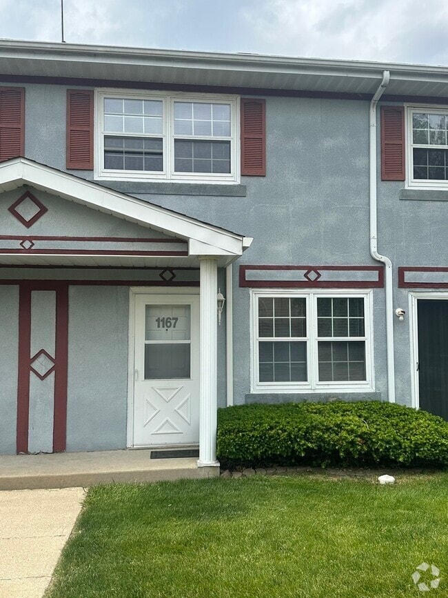 Building Photo - 1167 Greenwood Cir