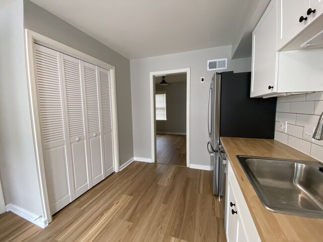 Kitchen pantry - 2030 N 86th St