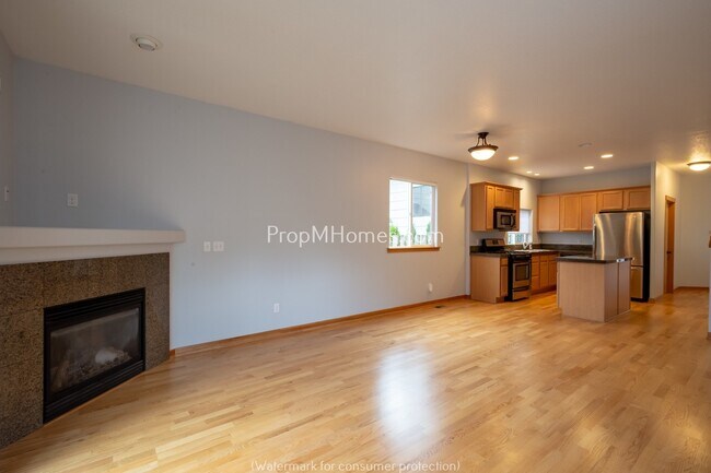 Foto del edificio - Fantastic Three Bedroom North Portland Hom...