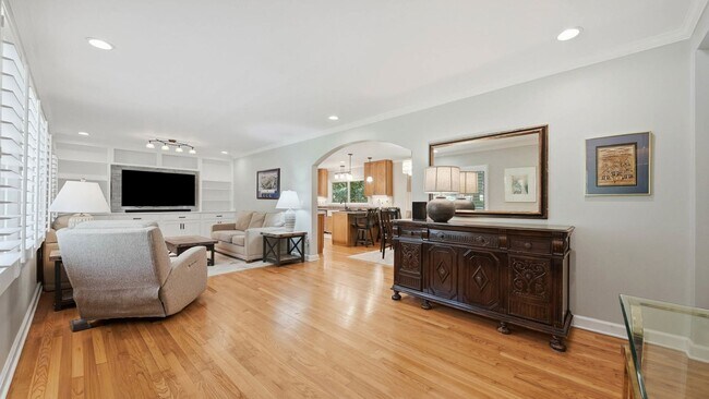 Foto del edificio - Charming Signal Mountain Home