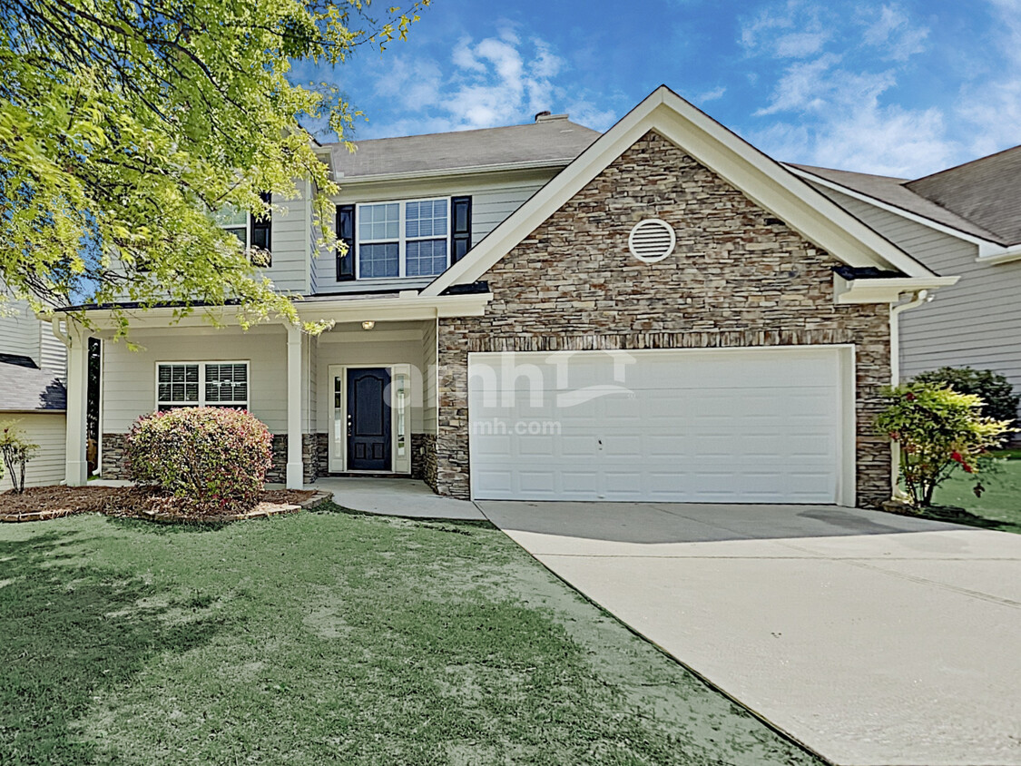 Foto principal - 2699 Red Mulberry Ln