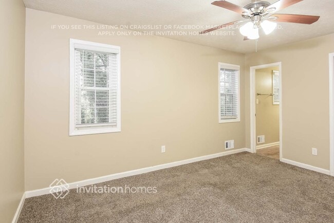 Building Photo - 1545 Haynes Ct SW
