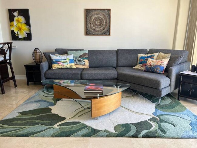 Building Photo - 1765 Ala Moana Blvd