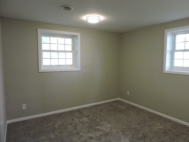 Foto del edificio - 3 bedroom, 2 bath house in Jesup