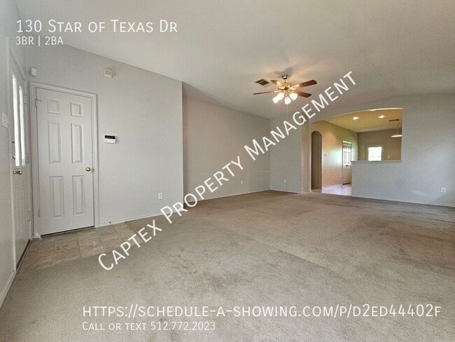 Building Photo - 130 Star of Texas Dr