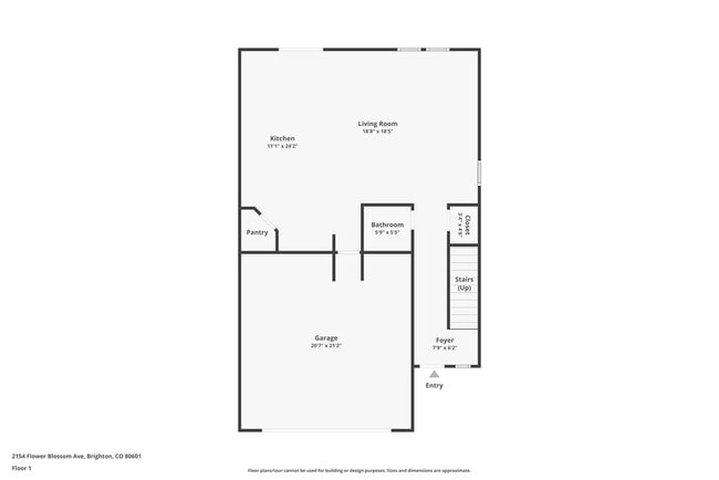 Building Photo - 2154 Flower Blossom Ave
