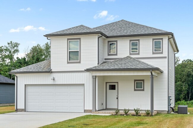 Building Photo - New Construction Three Bedroom!