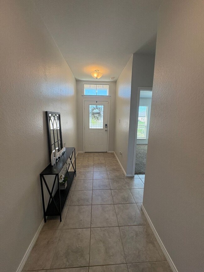 Foto del edificio - 3 Bedroom 2 Bath Home in Harker Heights