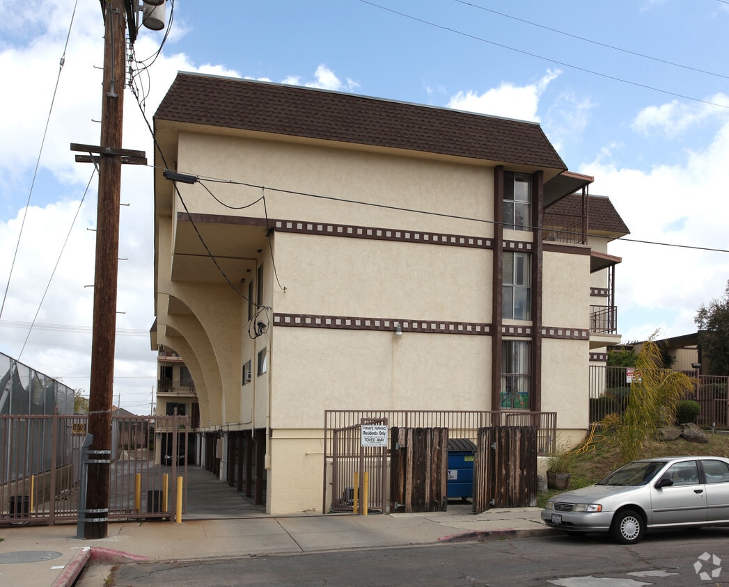 Building Photo - 4538 Norwood St