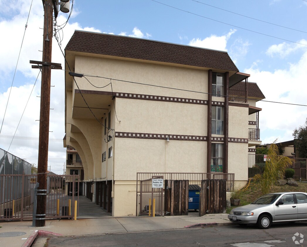 Foto del edificio - 4538 Norwood St