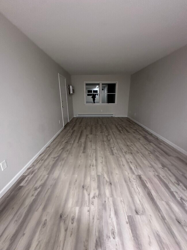 Sala de estar - Saugerties Cove View Apartment Homes