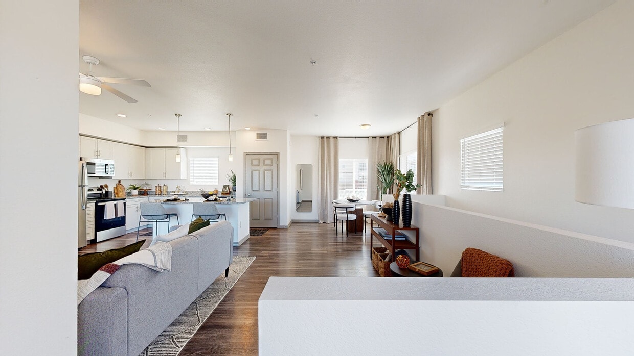 Photo - Cardinal 95 Apartments