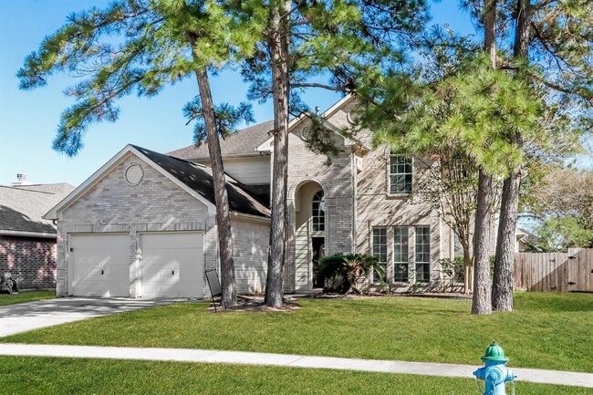 Building Photo - 21418 Hannover Estates Dr