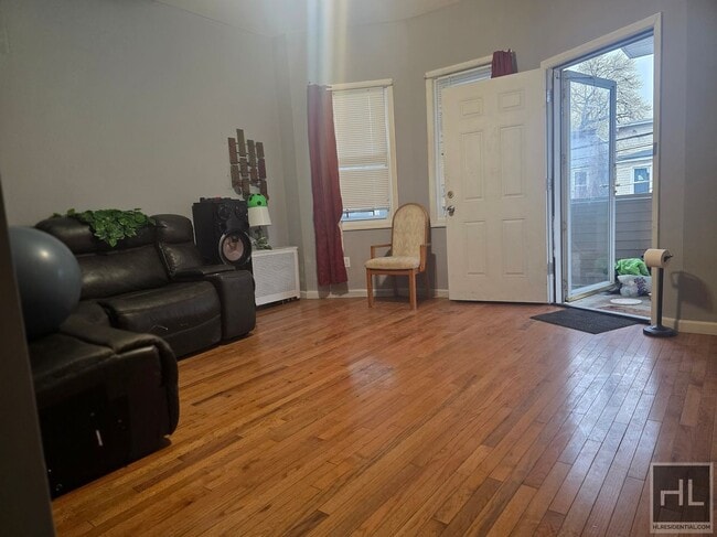 Foto del edificio - BENZIGER AVENUE