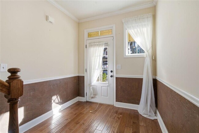 Foto del edificio - 513 Broughton Dr