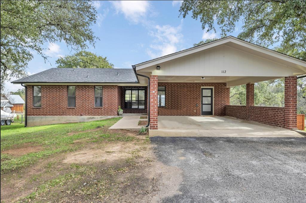Foto principal - 112 Co Rd 139