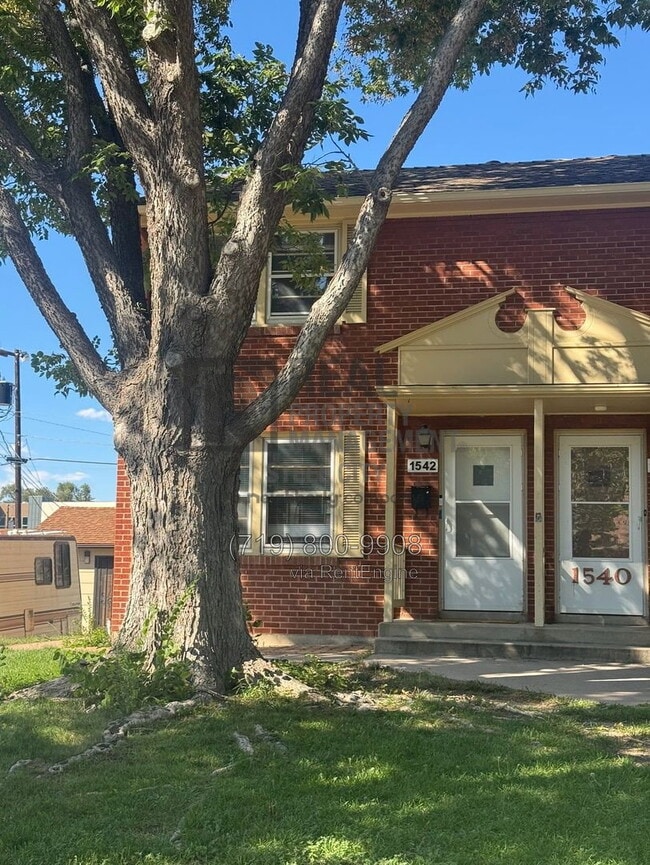 Building Photo - 1542 Bonforte Blvd