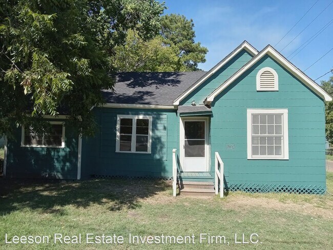 Foto del edificio - 3 br, 1 bath House - 1802 Midway St.  Shre...