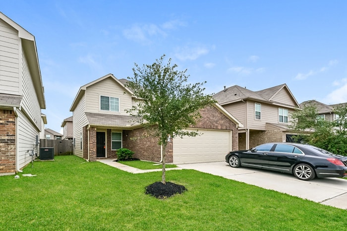 Building Photo - 18623 Rock Flats Ravine Dr