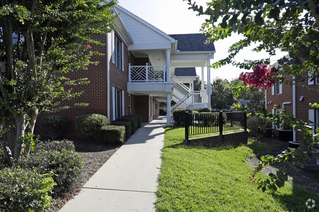 Foto del edificio - Madison Haven Apartments