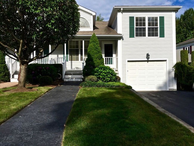 Building Photo - 36 Orchard Meadows Dr