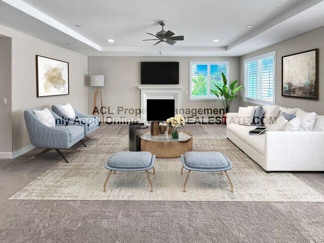 Foto del edificio - Beautiful 4 Bed / 3 Bath Home with Views —...