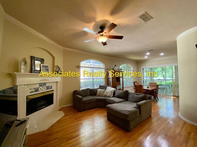 Building Photo - 3 Bed/2 Bath, On the Golf Course in Haile ...
