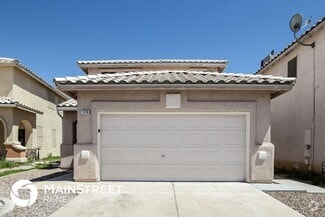 Building Photo - 1376 Angel Falls St