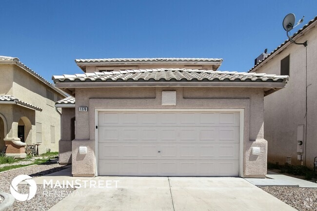 Building Photo - 1376 Angel Falls St