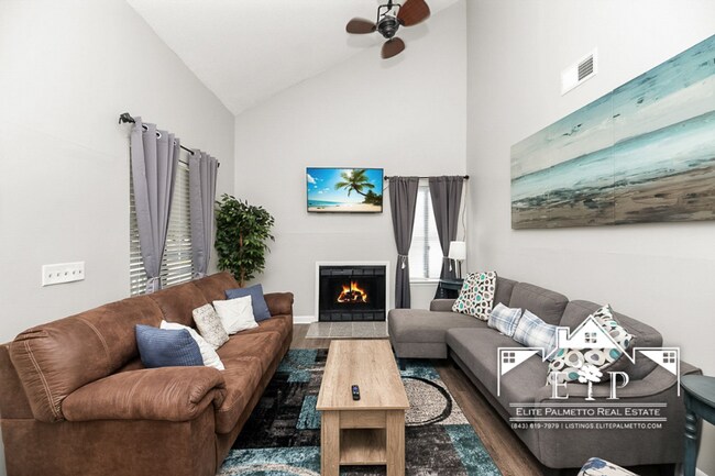 Foto del edificio - Charming and Spacious Home