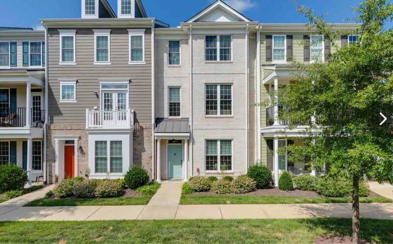 Foto principal - 14211 Michaux Village Dr