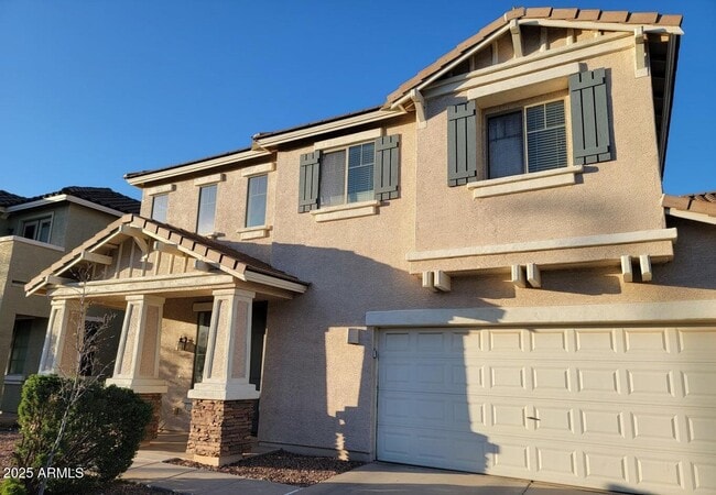 Foto del edificio - 3846 E Baars Ave