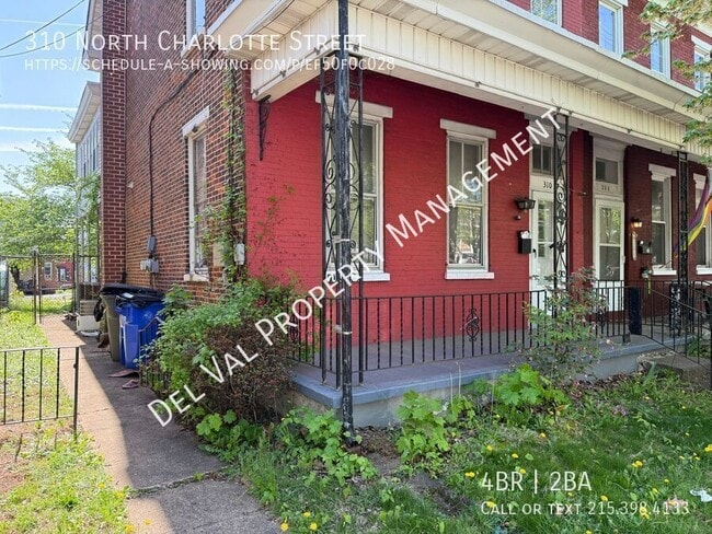 Building Photo - 310 N Charlotte St